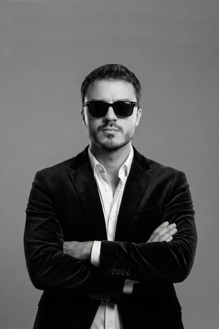 Cristian Sánchez